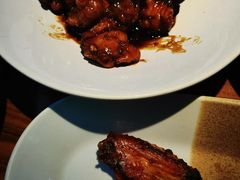 糖醋里脊-外婆家(静安大悦城店)