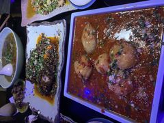 -醉小酒馆·川菜·江湖菜·重庆菜(观音桥旗舰店)