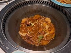 -遇东北林区铁锅炖(南开店)