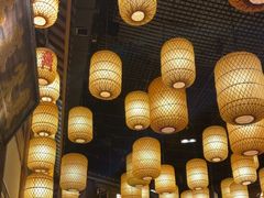 -南京大牌档(凯德大峡谷店)