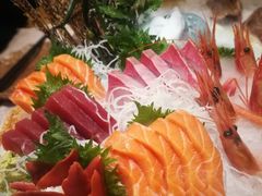 -林妈妈村·日式料理(宝山龙湖天街店)