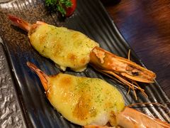 -古京·臻致料理(月湖店)