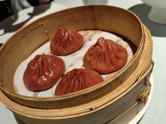 蟹粉小笼-翡翠江南(国贸商城店)