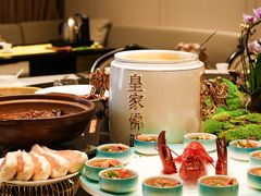 -翕间食·精致淮扬菜(江苏大剧院店)
