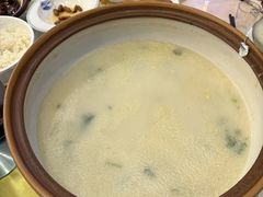 -千岛湖鱼味馆(十字街总店)