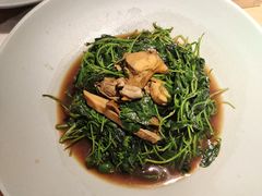 -蜜桃餐厅·伴山(绿宝广场店)