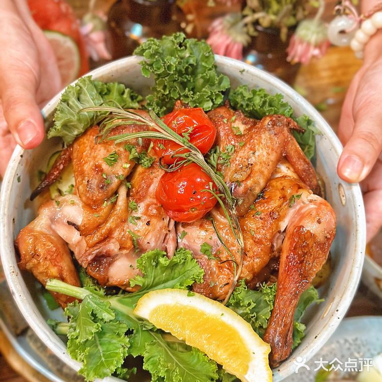 苏州plmm都在这家森系餐厅过生日🎂