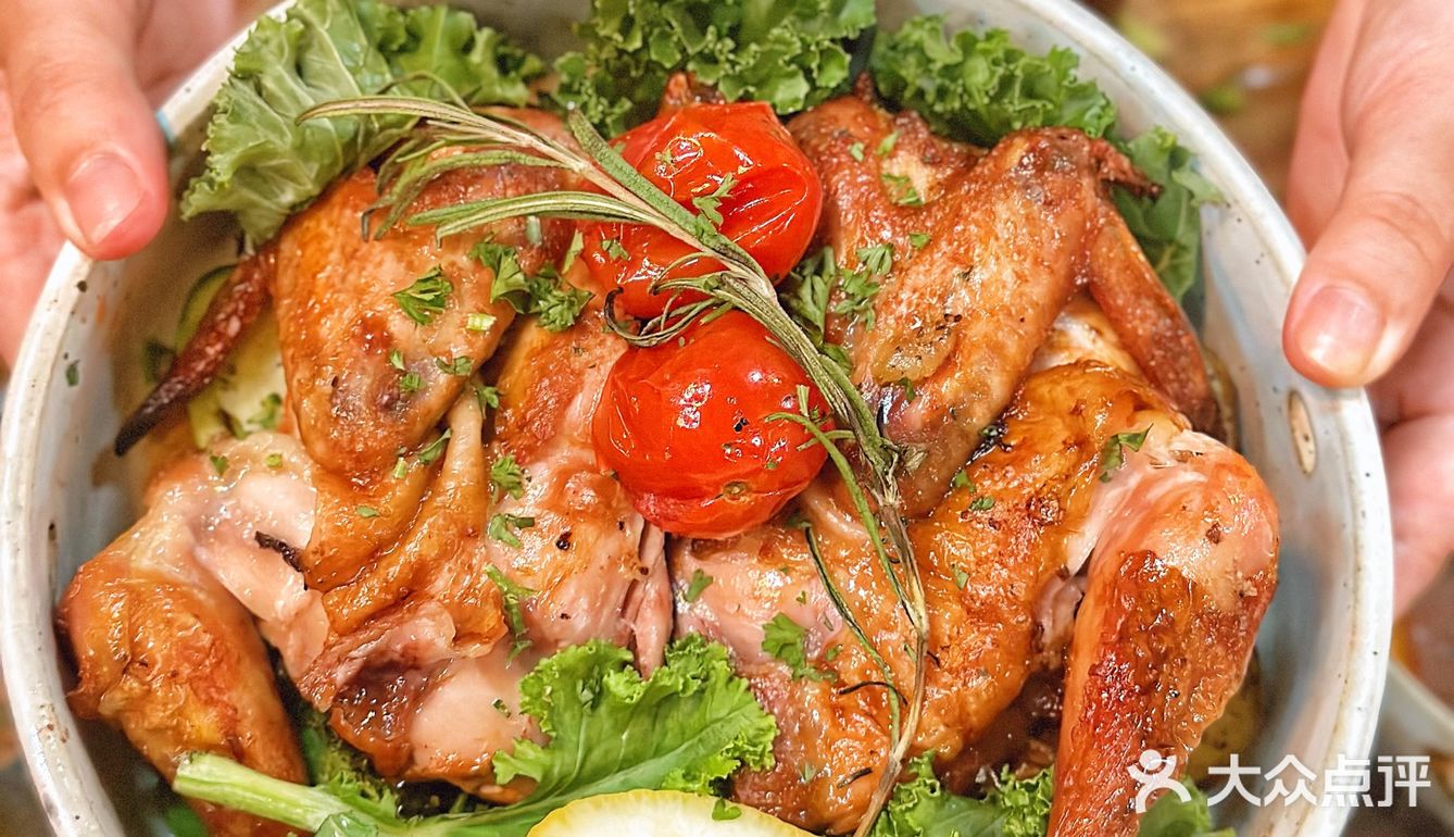 苏州plmm都在这家森系餐厅过生日🎂