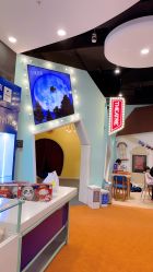 -Eureka优瑞卡儿童主题乐园(合生汇购物中心店)