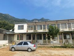 -天津盘山风景名胜区