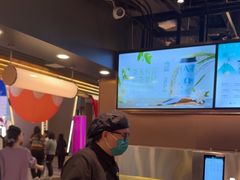 -茶米有言(城市市集龙之梦店)