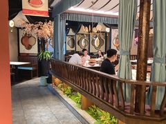 -胡胖子有鱼有肉(麓谷店)