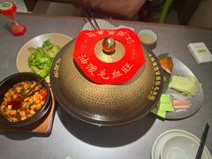 -花椒俏川菜小馆(南海万达店)