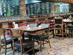 大堂-巴依老爷新疆美食(望京小街店)