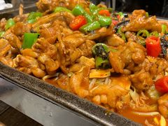 -武松家(丰益桥店)