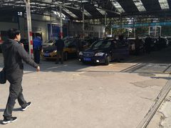 -京西五环检测场