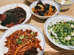 -君东记本帮面馆(天钥桥路店)