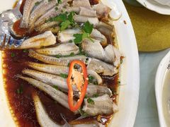 -渔享海尚鲜酒楼(广海渔人码头店)