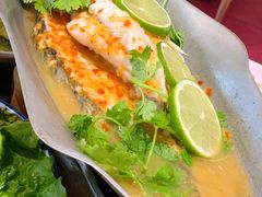 -simply thai天泰(世纪汇店)