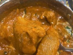 -清真· AL-JANNAT 佳纳特餐厅(仙林店)