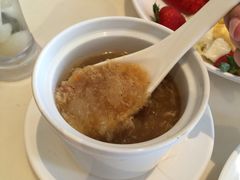 无招牌海鲜餐厅-无招牌海鲜餐厅(滨海艺术中心店)