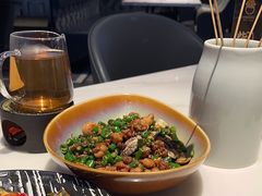 -柴门饭儿(成都太古里店)