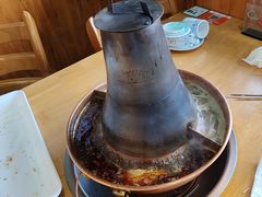 -满福居·烧烤涮(四八二店)