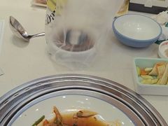 -韩香福烤肉庄园(荣成店)