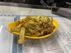 -黄师奶甜品店