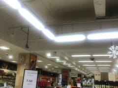 -永辉超市(回龙观店)