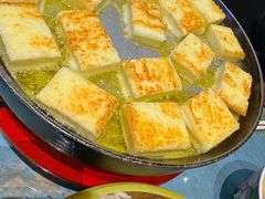 -哈啾嗨·新概念蒙餐(红星新城店)