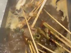 -袁记串串香(北国店)