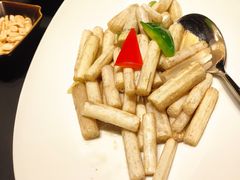 -曾宴·楚菜(湖北省博物馆店)