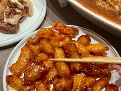 -润泽园饭庄(中山路店)