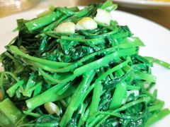 腐乳空心菜-金时代顺风大酒店(协泰店)