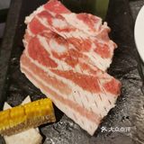 #黑嘟嘟烤肉记#