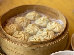 汤包-津品味小吃(大学湾店)