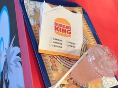 -汉堡王(徐汇绿地缤纷店)