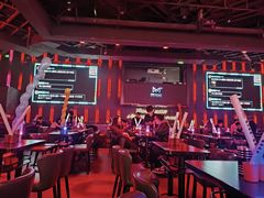 -MOSSO·Liveshow(M3香港广场店)