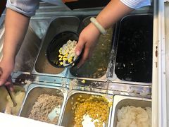 -老海南椰奶清补凉(文化宫老店)
