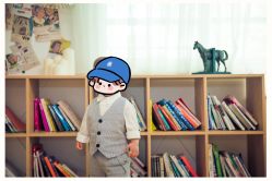 -MIDOU蜜豆亲子旅拍馆