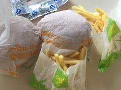 -华莱士·全鸡汉堡(皓月店)