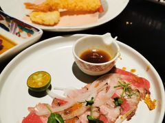 -松鹤精致料理(五一中路店)