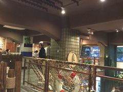 -马路边上·小海鲜烧烤(八一路店)