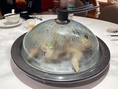 -德兴show鲜·蒸汽海鲜火锅餐厅(格创悦里店)