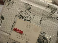 -ZARAHOME(虹桥南丰城店)