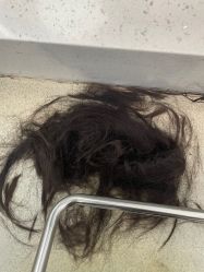 -时尚殿堂hair salon