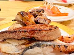 -合点寿司(金虹桥商场店)