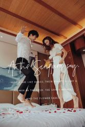 -经典婚纱摄影美学馆·私人定制