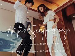 -经典婚纱摄影美学馆·私人定制